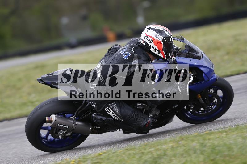 Archiv-2025/06 18.04.2025 Speer Racing ADR/Gruppe rot/34